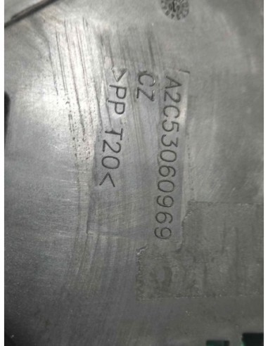 CUADRO INSTRUMENTOS SUZUKI SWIFT (AGZ/AZH/NZ) -...