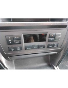 MANDO CALEFACCION / AIRE ACONDICIONADO HYUNDAI TERRACAN...