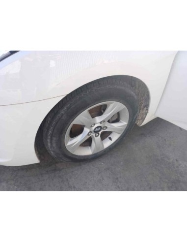 TRANSMISION DELANTERA IZQUIERDA HYUNDAI I40...