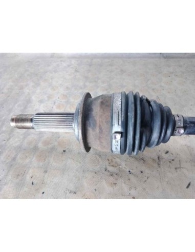TRANSMISION DELANTERA DERECHA SSANGYONG REXTON...