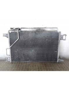 CONDENSADOR / RADIADOR  AIRE ACONDICIONADO MERCEDES-BENZ... 2