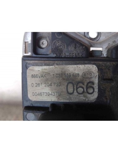 CENTRALITA MOTOR UCE ALFA ROMEO 156 (116) - 188830
