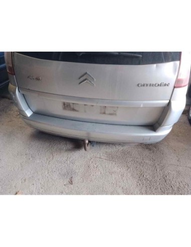 PARAGOLPES TRASERO CITROEN GRAND C4 PICASSO -...