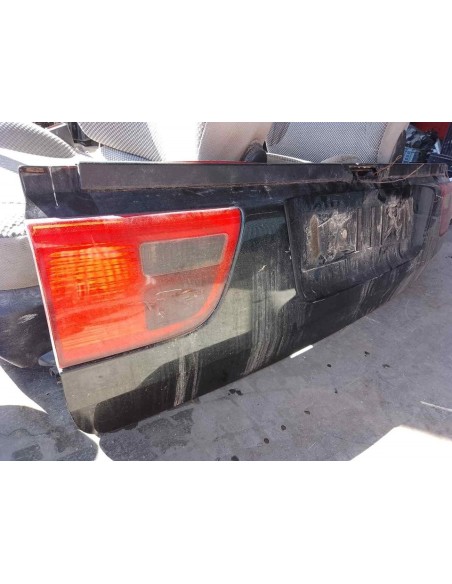 TAPA MALETERO BMW SERIE X5 (E53) - 191614