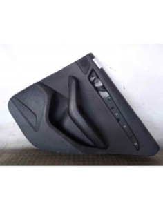 GUARNECIDO PUERTA TRASERA DERECHA AUDI Q5 (8R) - 169769