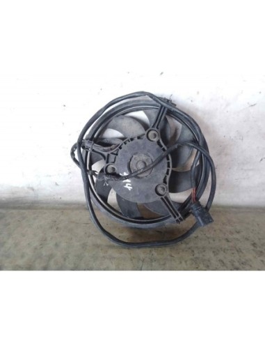 ELECTROVENTILADOR AUDI A6 AVANT (4B5) - 143242