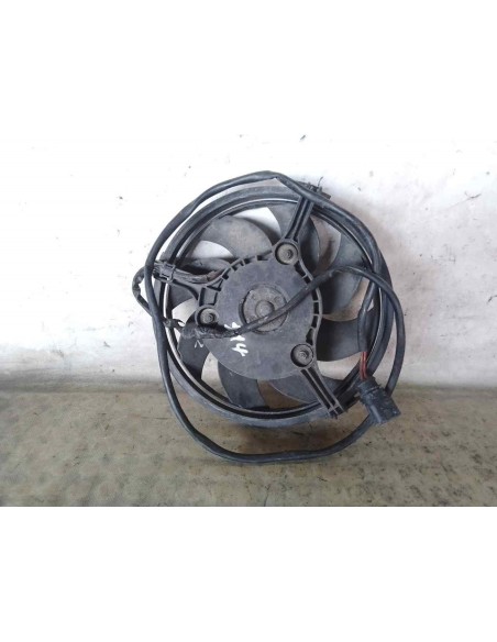 ELECTROVENTILADOR AUDI A6 AVANT (4B5) - 143242