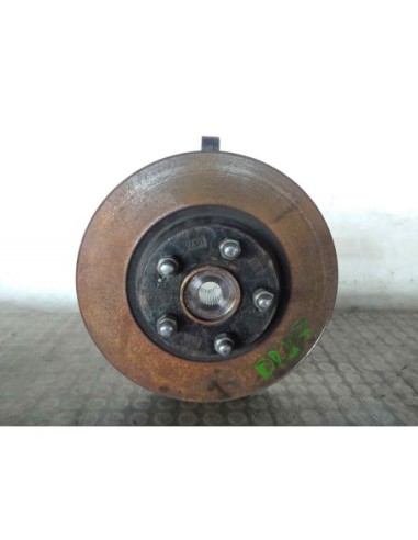 MANGUETA DELANTERA IZQUIERDA HYUNDAI I30...
