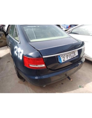 CAJA RELES / FUSIBLES AUDI A6 BERLINA (4F2) -...