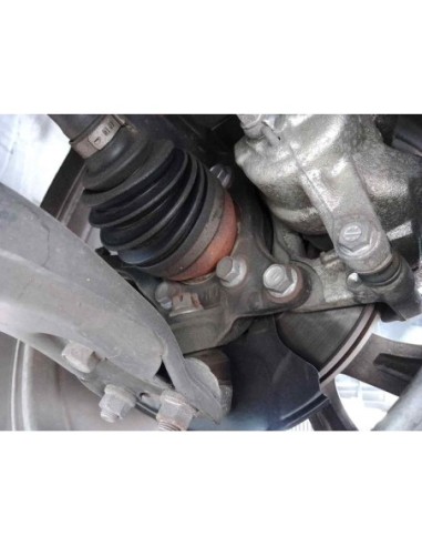 MANGUETA DELANTERA IZQUIERDA TOYOTA AURIS (E18)...