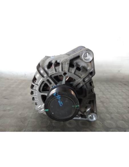 ALTERNADOR FORD TOURNEO COURIER (C4A) - 134229