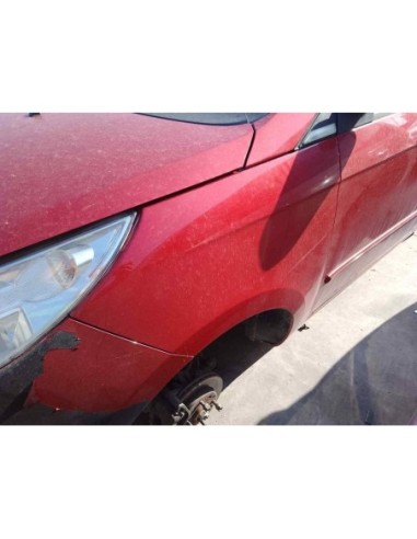 ALETA DELANTERA IZQUIERDA TATA INDICA (1998) -...