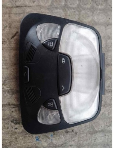 LUZ INTERIOR MERCEDES-BENZ CLK (BM 209) COUPE -...