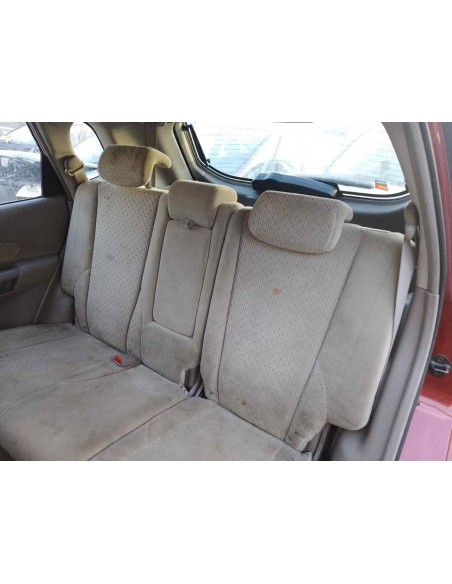ASIENTOS TRASEROS HYUNDAI TUCSON (JM) - 167863