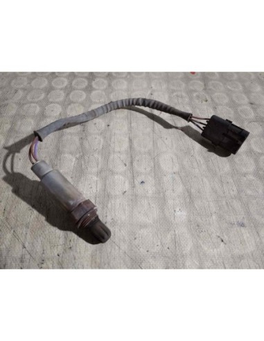 SONDA LAMBDA RENAULT CLIO II FASE I (B/CB0) -...