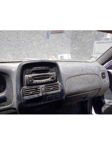 SALPICADERO NISSAN PICKUP (D22) - 127851