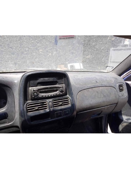 SALPICADERO NISSAN PICKUP (D22) - 127851