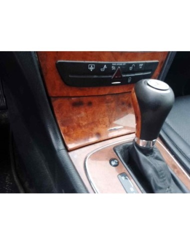 CENTRALITA AIRBAG MERCEDES-BENZ CLASE E (BM...