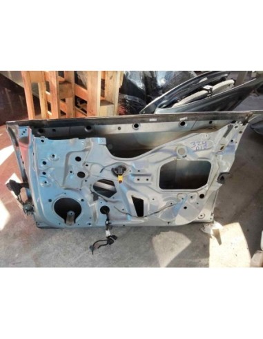 PUERTA DELANTERA DERECHA AUDI A4 BERLINA (8E) -...