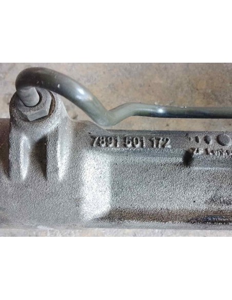 CREMALLERA DIRECCION TOYOTA COROLLA VERSO (R1) - 191236