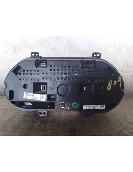 CUADRO INSTRUMENTOS HYUNDAI IX35 (EL/LM) - 186734