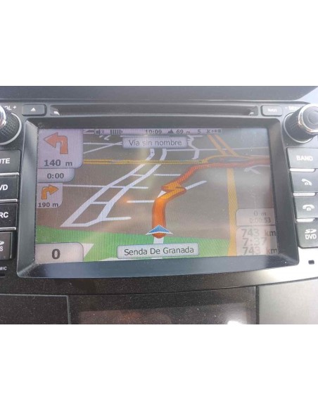 CUADRO INSTRUMENTOS HYUNDAI I40 (VF) - 192497