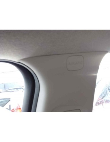 AIRBAG CORTINA DELANTERO DERECHO CITROEN C3...