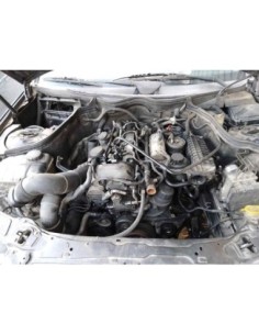 CENTRALITA MOTOR UCE MERCEDES-BENZ CLASE C (BM 203)...