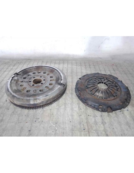 KIT EMBRAGUE VOLKSWAGEN GOLF IV BERLINA (1J1)(10 1997) - 96262