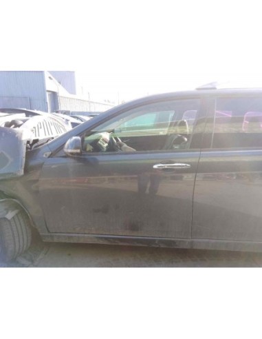 PUERTA DELANTERA IZQUIERDA HONDA ACCORD TOURER...