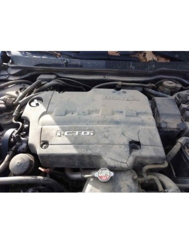 PUENTE DELANTERO HONDA ACCORD TOURER (CN/CM) -...