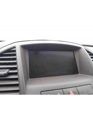 SISTEMA NAVEGACION GPS OPEL INSIGNIA BERLINA -...