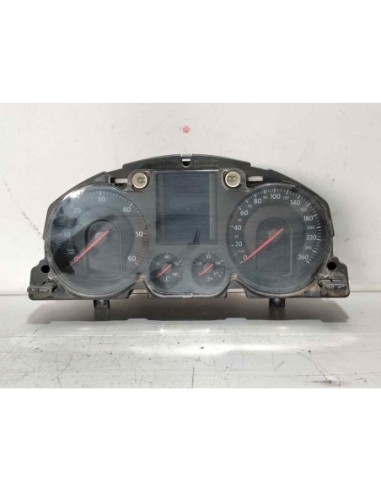 CUADRO INSTRUMENTOS VOLKSWAGEN PASSAT BERLINA...