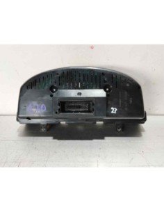 CUADRO INSTRUMENTOS VOLKSWAGEN PASSAT BERLINA (3C2) - 108286 2