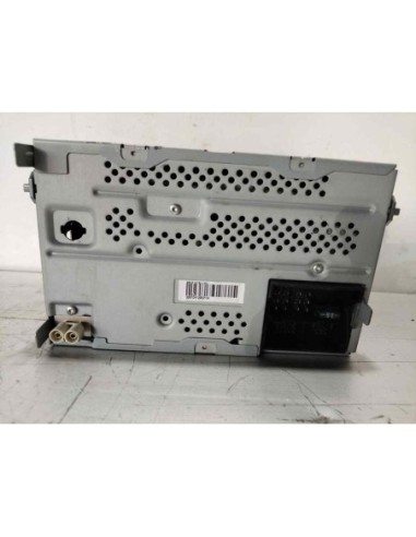 SISTEMA AUDIO / RADIO CD VOLKSWAGEN PASSAT...