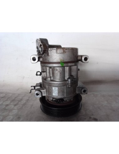 COMPRESOR AIRE ACONDICIONADO ALFA ROMEO 147...