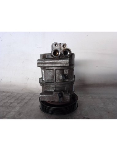 COMPRESOR AIRE ACONDICIONADO ALFA ROMEO 147...