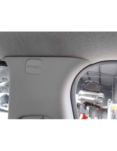 AIRBAG CORTINA DELANTERO IZQUIERDO CITROEN C3...
