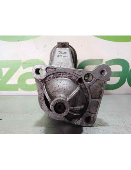 MOTOR ARRANQUE RENAULT TRAFIC II COMBI - 161240