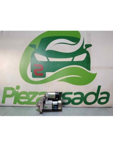 MOTOR ARRANQUE RENAULT MEGANE II BERLINA 5P -...