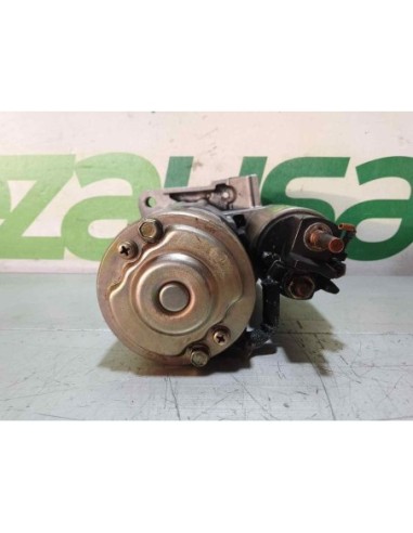 MOTOR ARRANQUE RENAULT MEGANE II BERLINA 5P -...