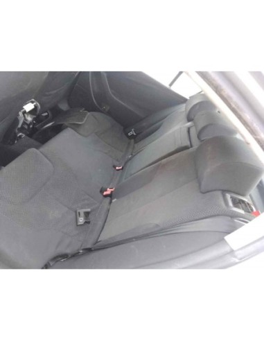 ASIENTOS TRASEROS VOLKSWAGEN PASSAT BERLINA...