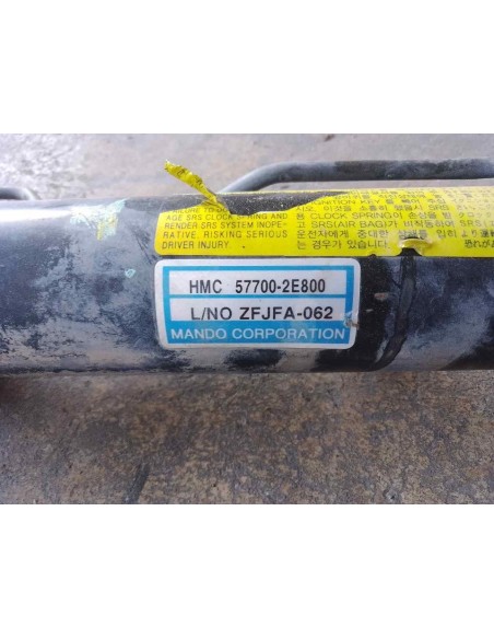 CREMALLERA DIRECCION HYUNDAI TUCSON (JM) - 167882