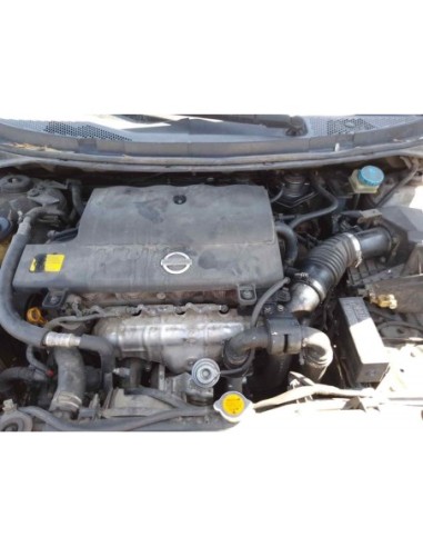 CENTRALITA MOTOR UCE NISSAN PRIMERA BERLINA...