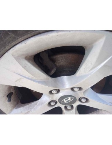 PINZA DE FRENO TRASERA DERECHA HYUNDAI I40 (VF)...