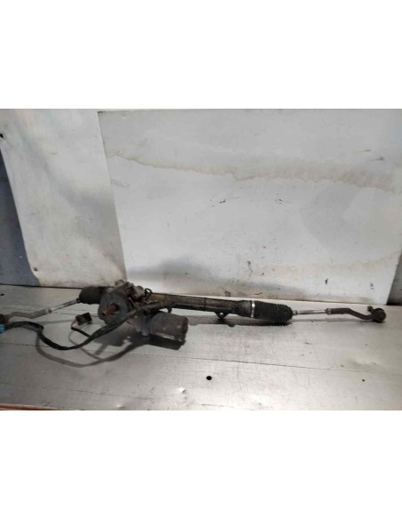 CREMALLERA DIRECCION PEUGEOT 1007 - 166121