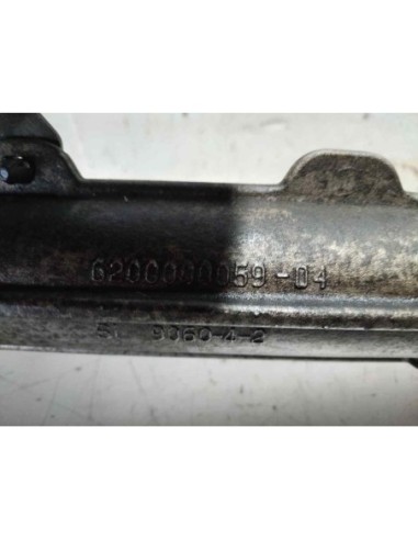 CREMALLERA DIRECCION PEUGEOT 1007 - 166121