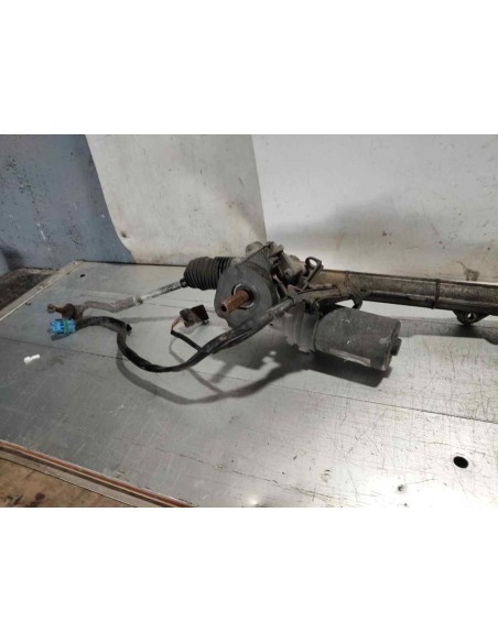 CREMALLERA DIRECCION PEUGEOT 1007 - 166121