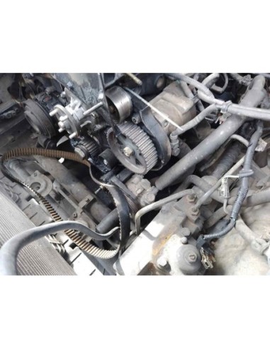 CREMALLERA DIRECCION HYUNDAI TERRACAN (HP) -...