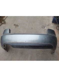 PARAGOLPES TRASERO AUDI A4 BERLINA (8E) - 144580